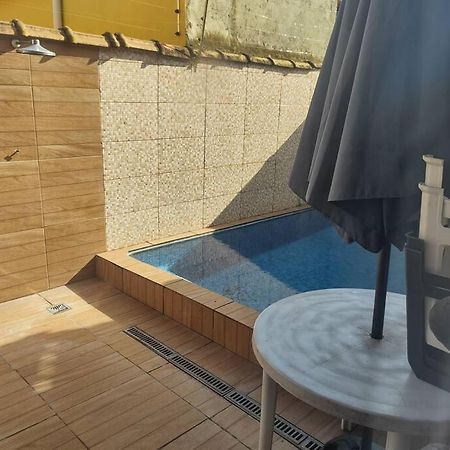 Casa Cond Fechado Com Piscina Diaria Gratis Villa Itanhaem Bagian luar foto