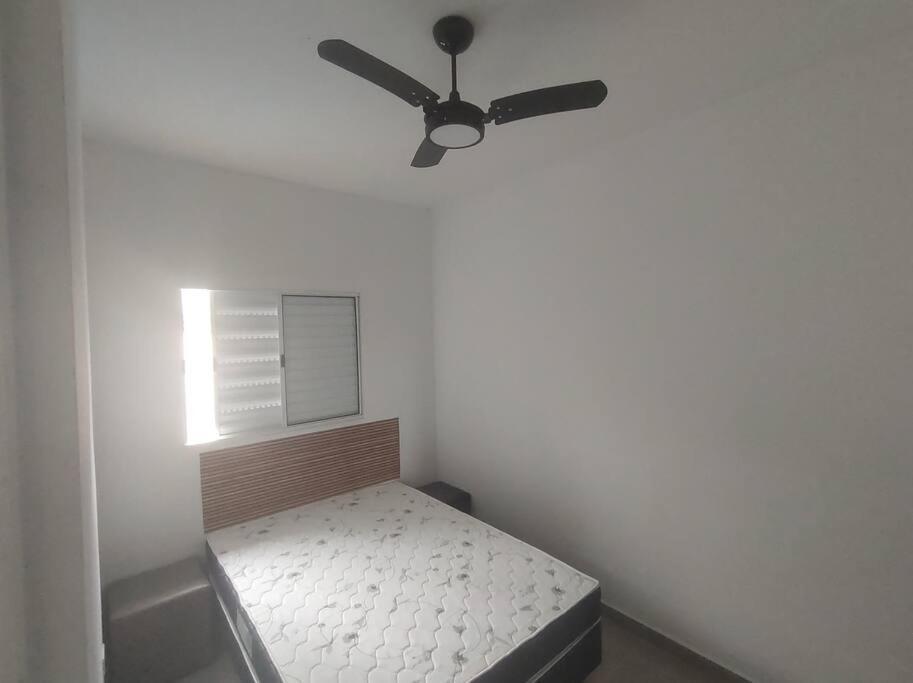 Casa Cond Fechado Com Piscina Diaria Gratis Villa Itanhaem Bagian luar foto