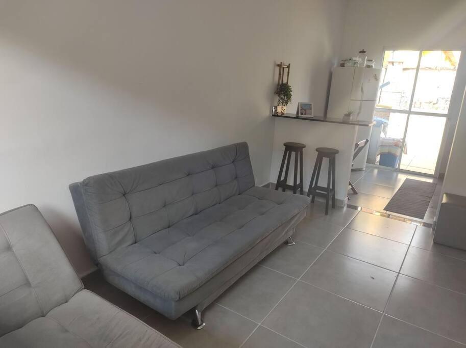 Casa Cond Fechado Com Piscina Diaria Gratis Villa Itanhaem Bagian luar foto