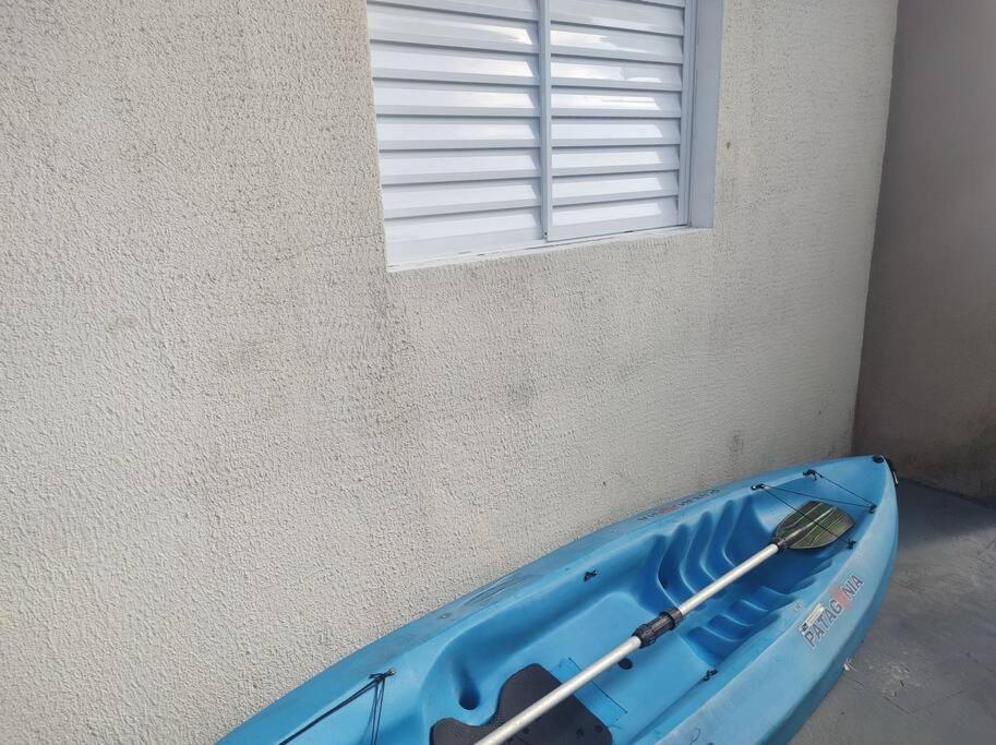 Casa Cond Fechado Com Piscina Diaria Gratis Villa Itanhaem Bagian luar foto